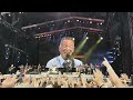 Bruce Springsteen - Twist & Shout, Madrid 2024-06-17