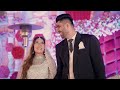 MUSLIM WEDDING HIGHLIGHT | 2023 | SAMEER & SHABNAM | JAIPUR | VICKY PHOTOGRAPHY SIRSA