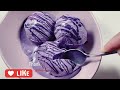 Try this famous 2-Ingredients Ice Cream | No Machines Needed | Cheapest Ice Cream