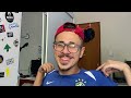 A NOVA Camisa do BRASIL para a Copa 2022⚽️ (POLÊMICA❗️)
