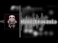 Monochrovania (Megalovania But it's Monochrome)