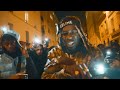 Russ Millions x Buni x YV x CH x SwitchOTR x GAZO x Rose Real - Reggae & Calypso RMX [Music Video]