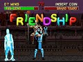 [006] Mortal Kombat II - Sub-Zero