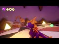 Spyro Reignited Trilogy Haunted Towers Hidden Area