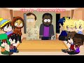 South Park reacts to the future! 🙂