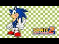 Leaf Forest (Act 1) - Sonic Advance 2 [OST]