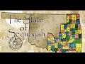 Mayas In Georgia  - Chapter 2 - Renaissance of the Creek People