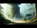 Refugium - Deep Ambient Study Music - Mind & Body Relaxation - Fantasy Ambient Music