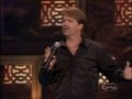Redneck Jeff foxworthy -  stand up comedy.wmv