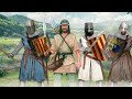 The First Medieval Mercenary Company (that Defied the Byzantine Emperor and Conquered Athens)
