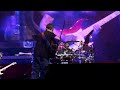 Two Step (PNP tease w/ Time Bomb intro) - Dave Matthews Band - Nelson Mandela Forum
