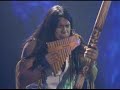 Leo Rojas - Pastor Solitario (Der Einsame Hirte) - The Last of the Mohicans ( Der Letzte Mohikaner)