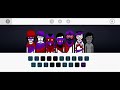 Incredibox Mod Galaxy