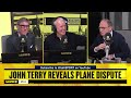 Martin O'Neill SLAMS John Terry For DISPUTING Andre Villas-Boas' Authority In THAT Aeroplane Story 🔥