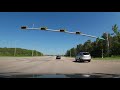 Driving from Lehigh Acres to The Punta Gorda Airport - Florida