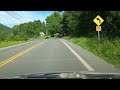 Vermont Drive - Route 4A in Castleton