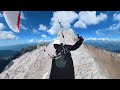 Watch this BEFORE you go paragliding in the ALPS!