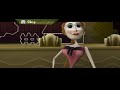 Coraline the video game final