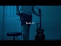 Tool- H. Guitar Cover