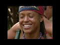 Survivor All-Stars Building a shelter reward part 2