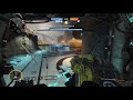 Titanfall 2 - RobinTheRonin goes full Kek