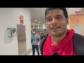 பிரான்ஸ் கிளம்பிட்டோம் | 15 Hours Flight Travel to Paris | France | Way2go தமிழ்