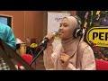 Azzam Sham & Sheryl Shazwanie - 3 Lagu Raya [Indahnya Syawal PerakFM - 12 May 2021]