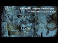 Haunted Mansion Ballroom + Madame Leota (Audio Loop)