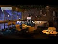 🎶  AI 작곡 Playlist | 카페 음악 | 카페에서 듣기 좋은 감성 팝송 | Gentle Melodies and Chill Pop Songs | Peaceful Notes