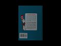 The Cat in the Hat by Dr  Seuss   Read Aloud for Kids