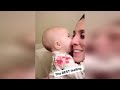 Laugh Out Loud with Funny Baby Videos - Try Not to Laugh Challenge