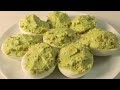 You've never eaten such a delicious avocado! Breakfast in 5 minutes!