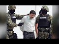 Alleged Sinaloa cartel co-founder ‘El Mayo’ pleads not guilty in El Paso federal court
