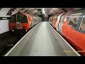 Glasgow Subway 🏴󠁧󠁢󠁳󠁣󠁴󠁿 (April 2024) Rail Observation?... or FULL RIDE!?... 🤔