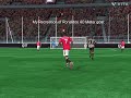 Did I score Ronaldo’s 40 Meter Goal?!