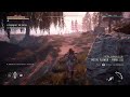 Horizon Zero Dawn: Trophy 9