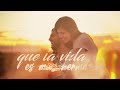 Natalia Jiménez - Llevarte al Cielo (Official Lyric Video)
