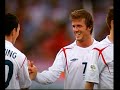 England v Portugal - 2006 World Cup - BBC Post-Match