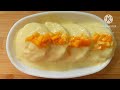 10 minute dessert recipe 😋 | easy dessert recipe