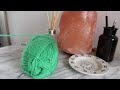 I TRIED to crochet Doja Cat’s crop sweater vest | crochet vlog & style with me!