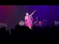 Sophie Ellis-Bextor - Bittersweet - Live at 9:30 Club DC USA - 6/3/24