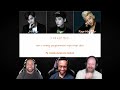 This was... BTS Cypher Pt.1-4 Color lyrics | StayingOffTopic REACTIONS | #btscypher