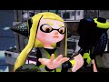 【Splatoon Animation】 That name 3... I'm going to test it!