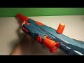 Nerf Elite 2.0 EAGLEPOINT RD8