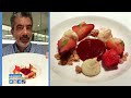 Virgin Voyages Scarlet Lady Food Review. Best Food or Hype?