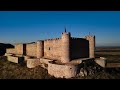 CASTILLO DEL CID. 4K.