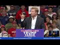 Trump DISASTER Rally in Montana | Hold The Mic