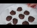 Nutella Chocolate Chip Cookies Recipe