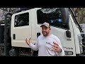 PROJECTA INTELLI-GRID BATTERY SYSTEM - LITHIUM BATTERY/ ISUZU TRUCK & CARAVAN - OFFGRID LIVING