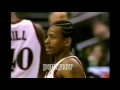 Kobe Bryant NEVER forgot Allen Iverson after this game *AI 41pts (1999)